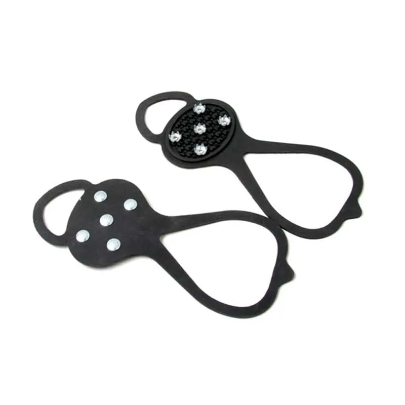 Universal Non-slip Shoes Gripper Spikes