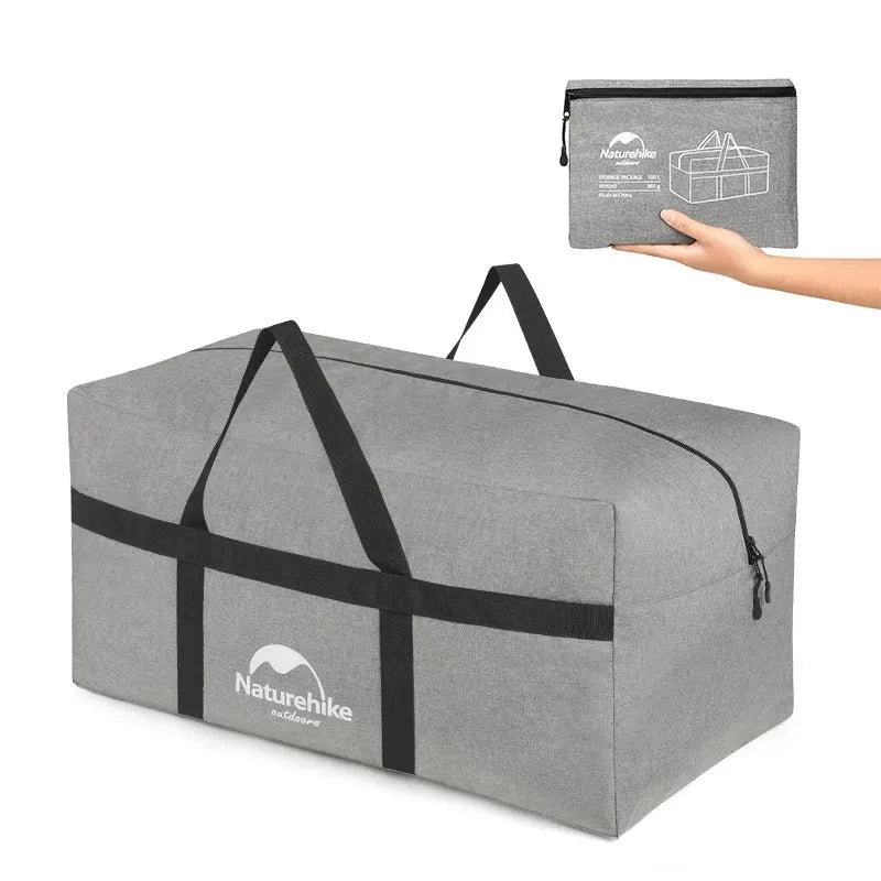 Folding Storage Bags