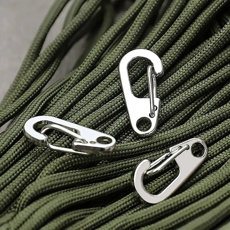 Lobster Clasp Carabiner