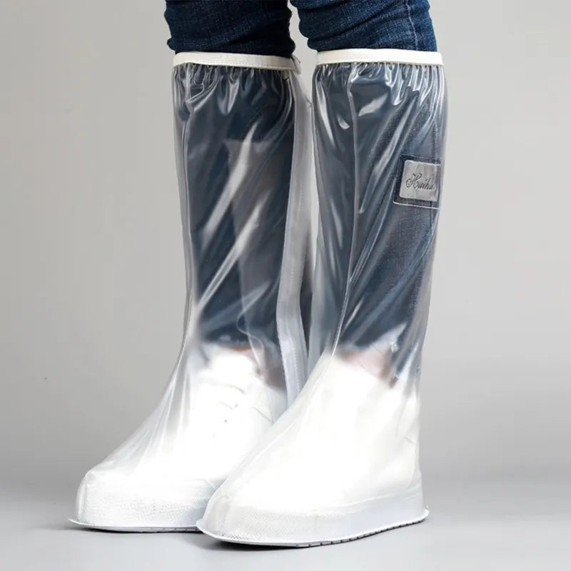 All-round Long Waterproof Boot Cover