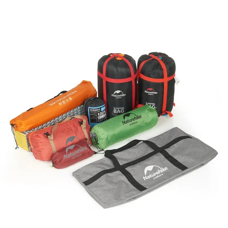 Folding Storage Bags