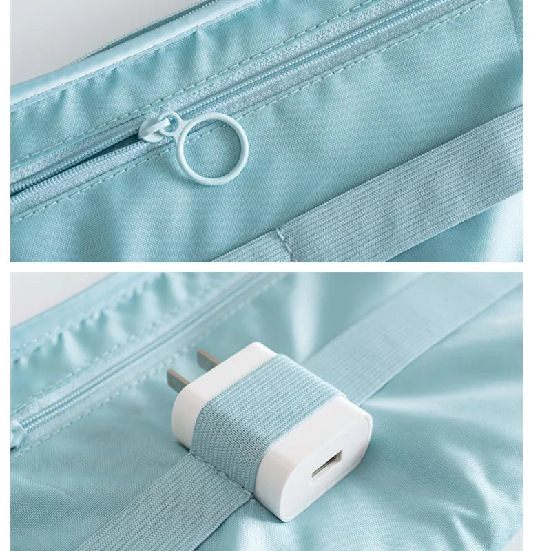 Travel Accessory Cable Bag