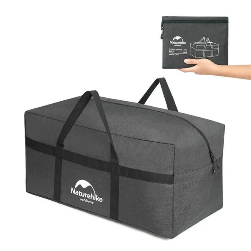 Folding Storage Bags