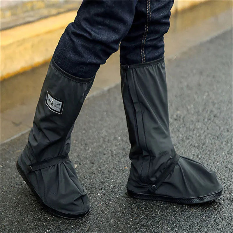 All-round Long Waterproof Boot Cover