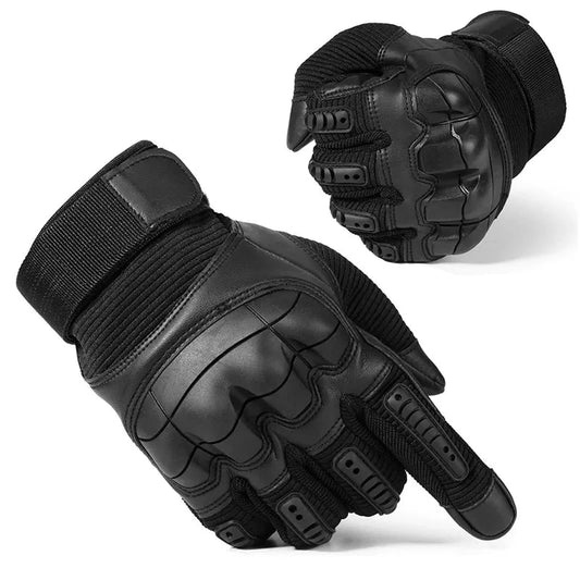 TopTacticalGear Premium Gloves