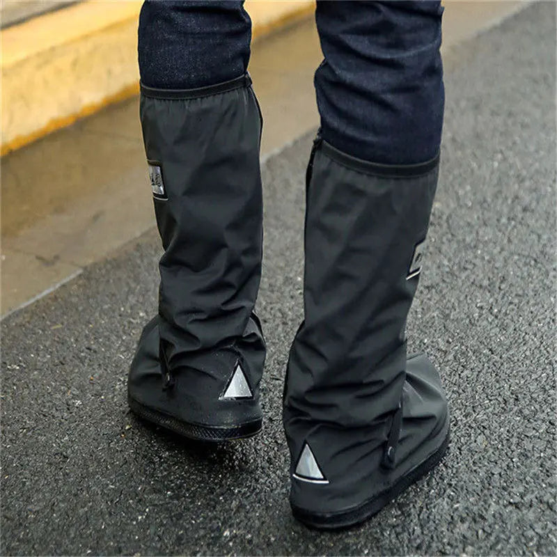 All-round Long Waterproof Boot Cover