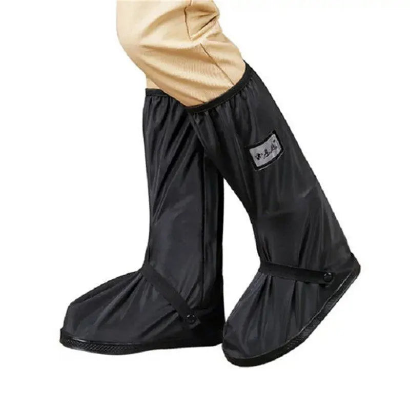 All-round Long Waterproof Boot Cover