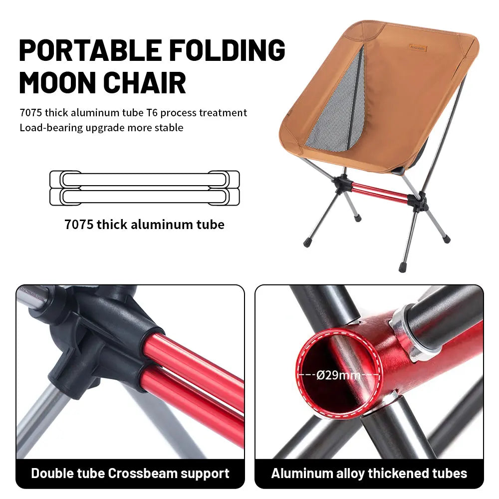 Portable Camping Chair