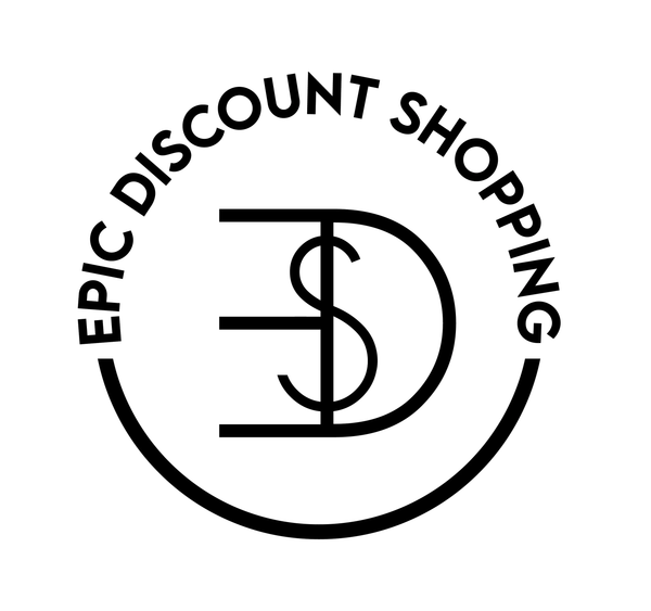 Epic Discount Shopping